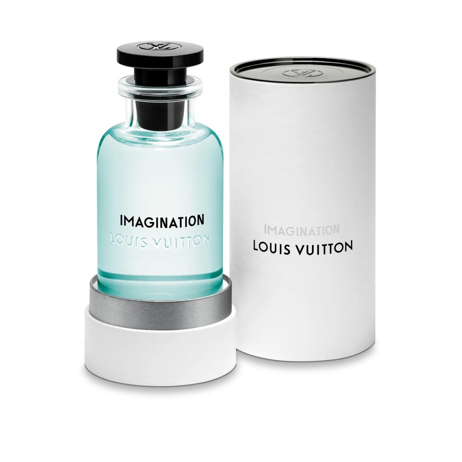 Louis Vuitton Imagination Review Fresh And Inviting Scent Fragrances