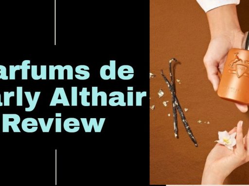 Parfums de Marly Althair Review