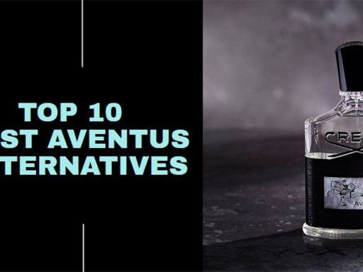 Top 10 Best Creed Aventus alternatives