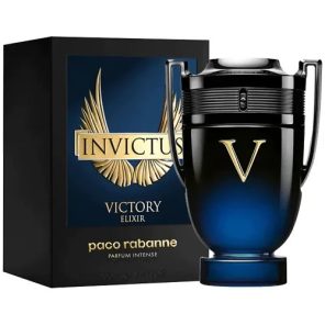 Invictus Victory Elixir Review: A Fragrance Revolution - Fragrances World