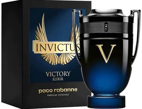 Invictus Victory Elixir