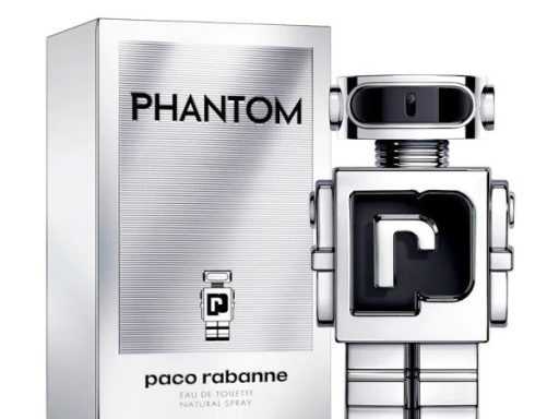 Paco Rabanne Phantom