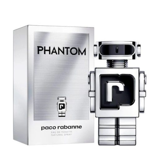 Paco Rabanne Phantom Review - Fragrances World