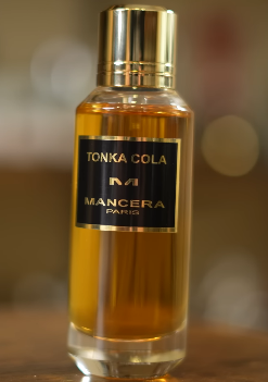 Mancera Tonka Cola Bottle 0
