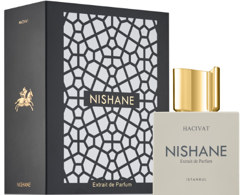 Hacivat discount nishane review