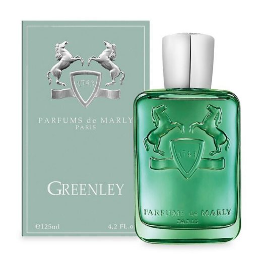 Parfums de Marly Greenley