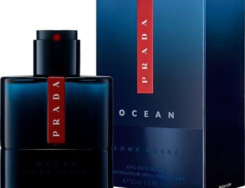 Prada Luna Rossa Ocean