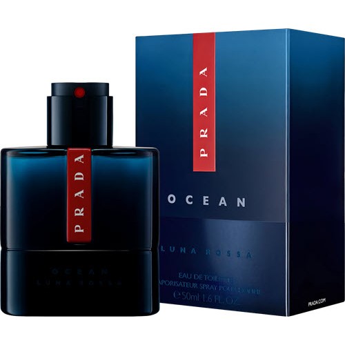 Prada Luna Rossa Ocean