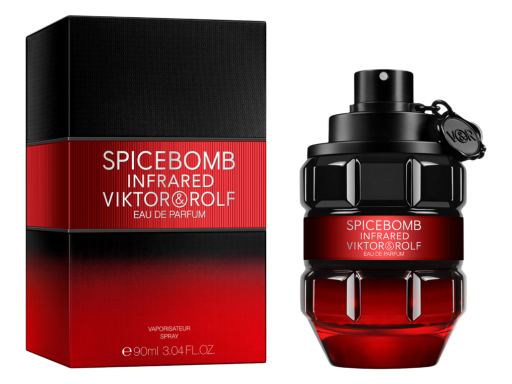 Spicebomb Infrared EDP