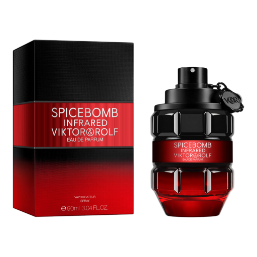 Spicebomb Infrared EDP