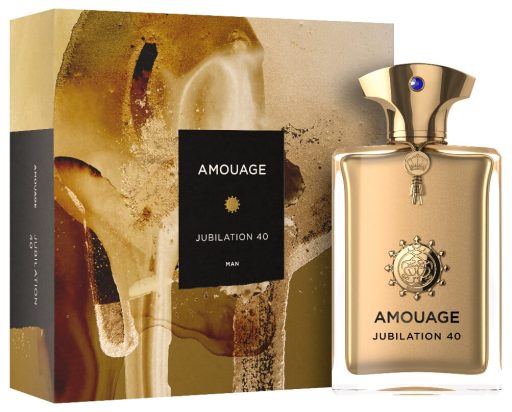 Amouage Jubilation 40