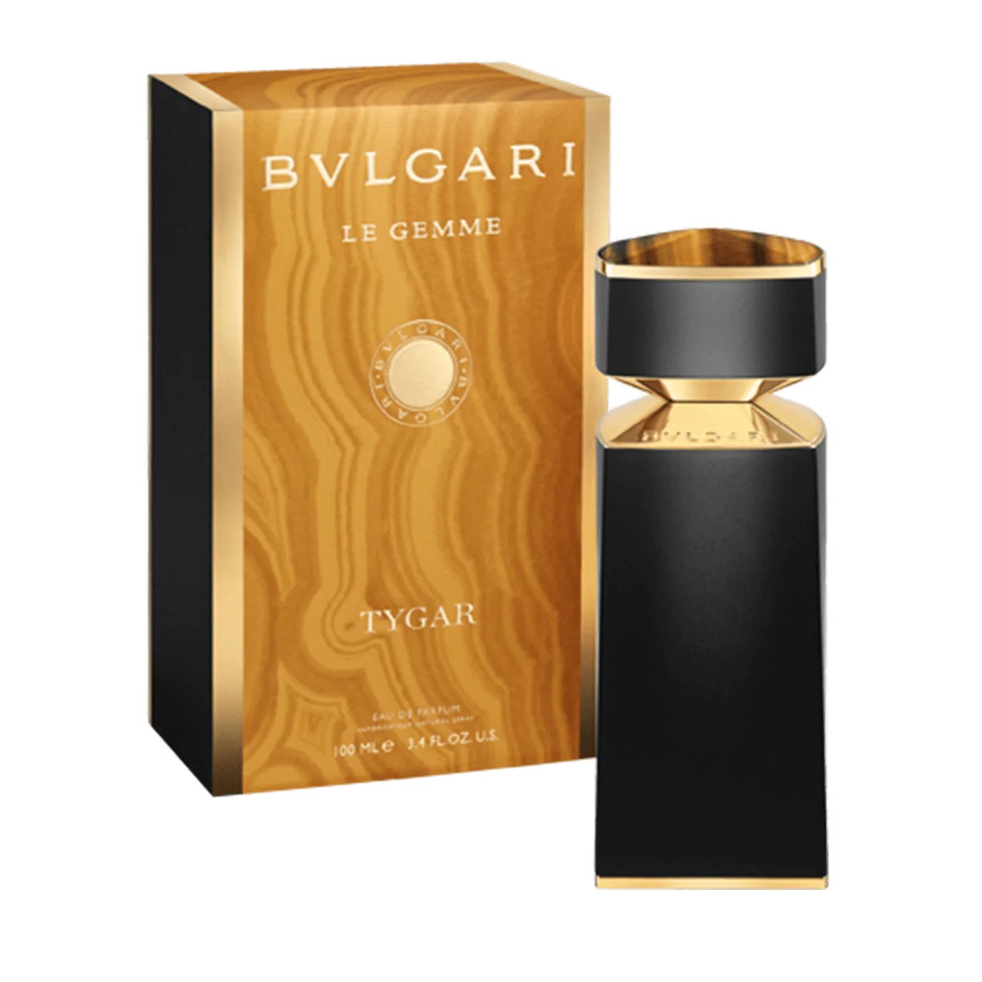 Bvlgari Tygar