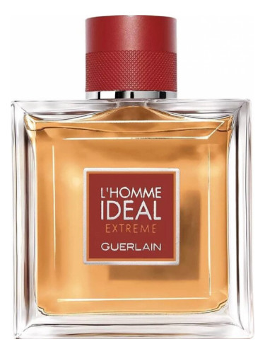 LHomme Ideal Extreme by Guerlain