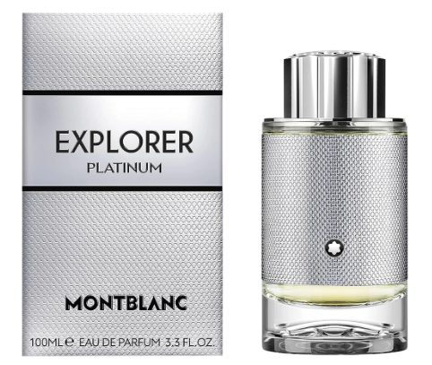 Montblanc explorer vs discount club de nuit intense