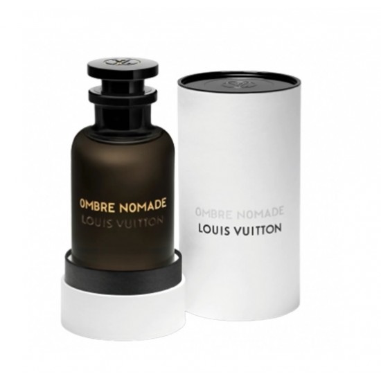 Ombre Nomade Review A Masterpiece from Louis Vuitton Fragrances