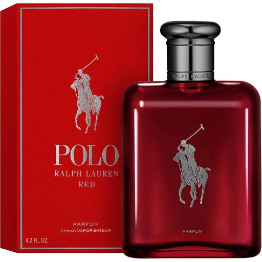 Polo Red Parfum