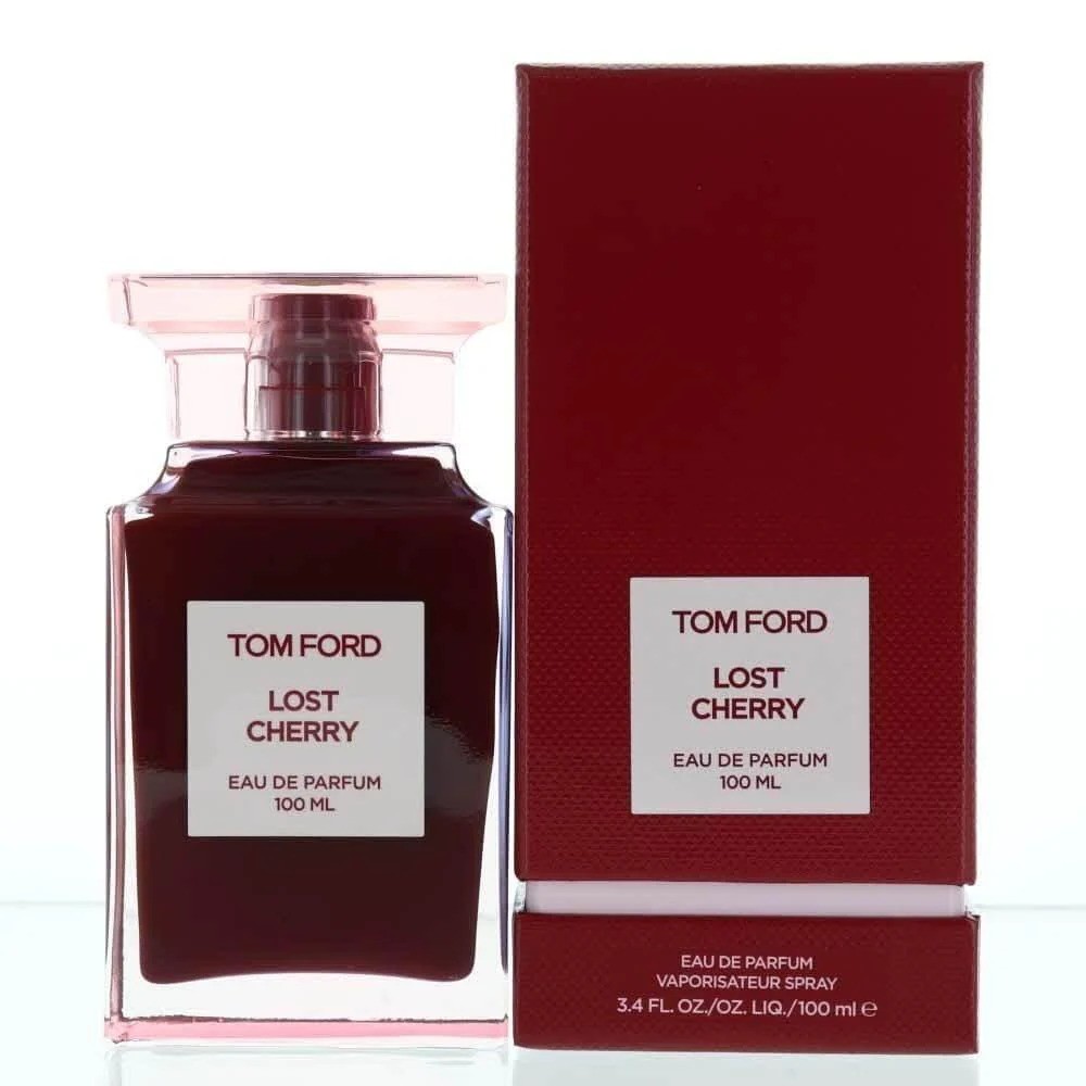 Tom Ford Lost Cherry