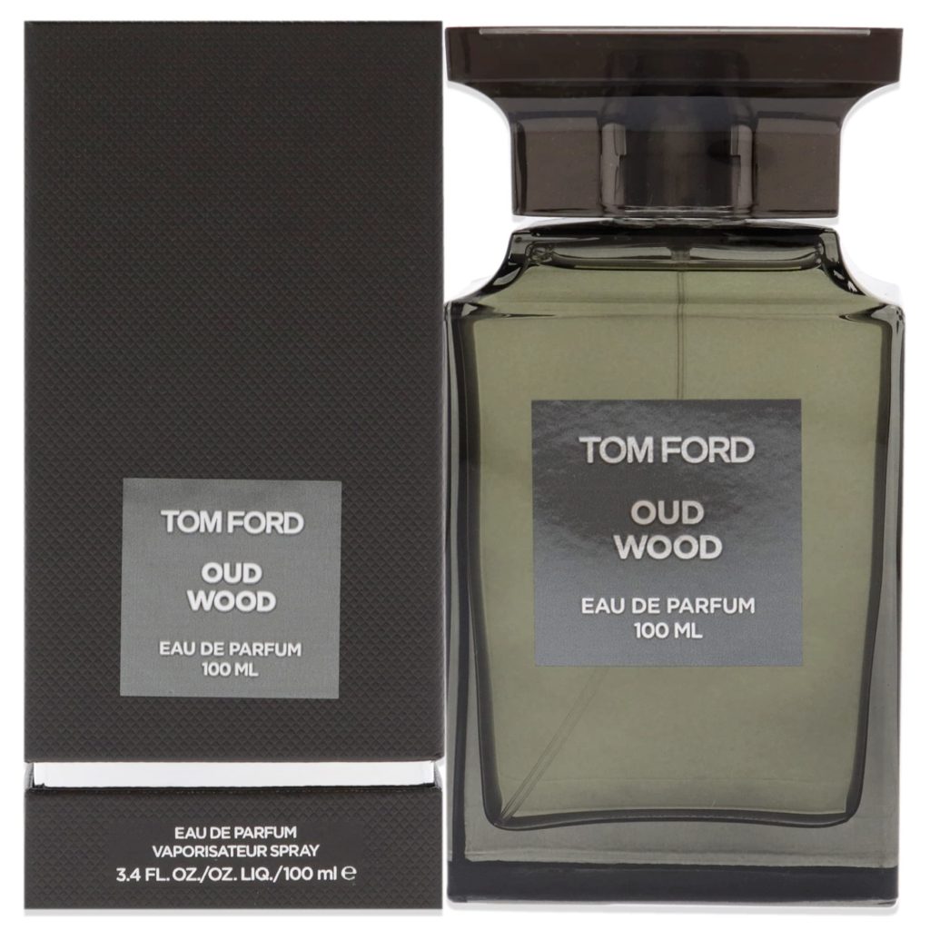 Tom Ford Oud Wood Review (2024): A Timeless Fragrance - Fragrances World
