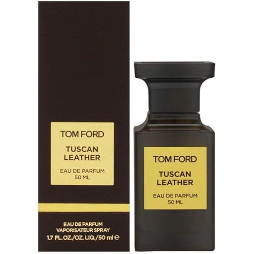 Tom Ford Tuscan Leather