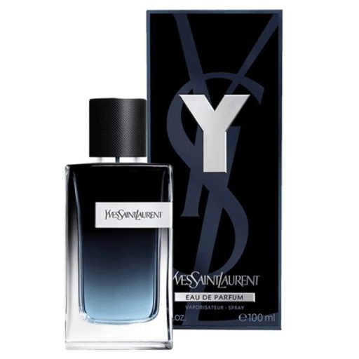 YSL Y EDP