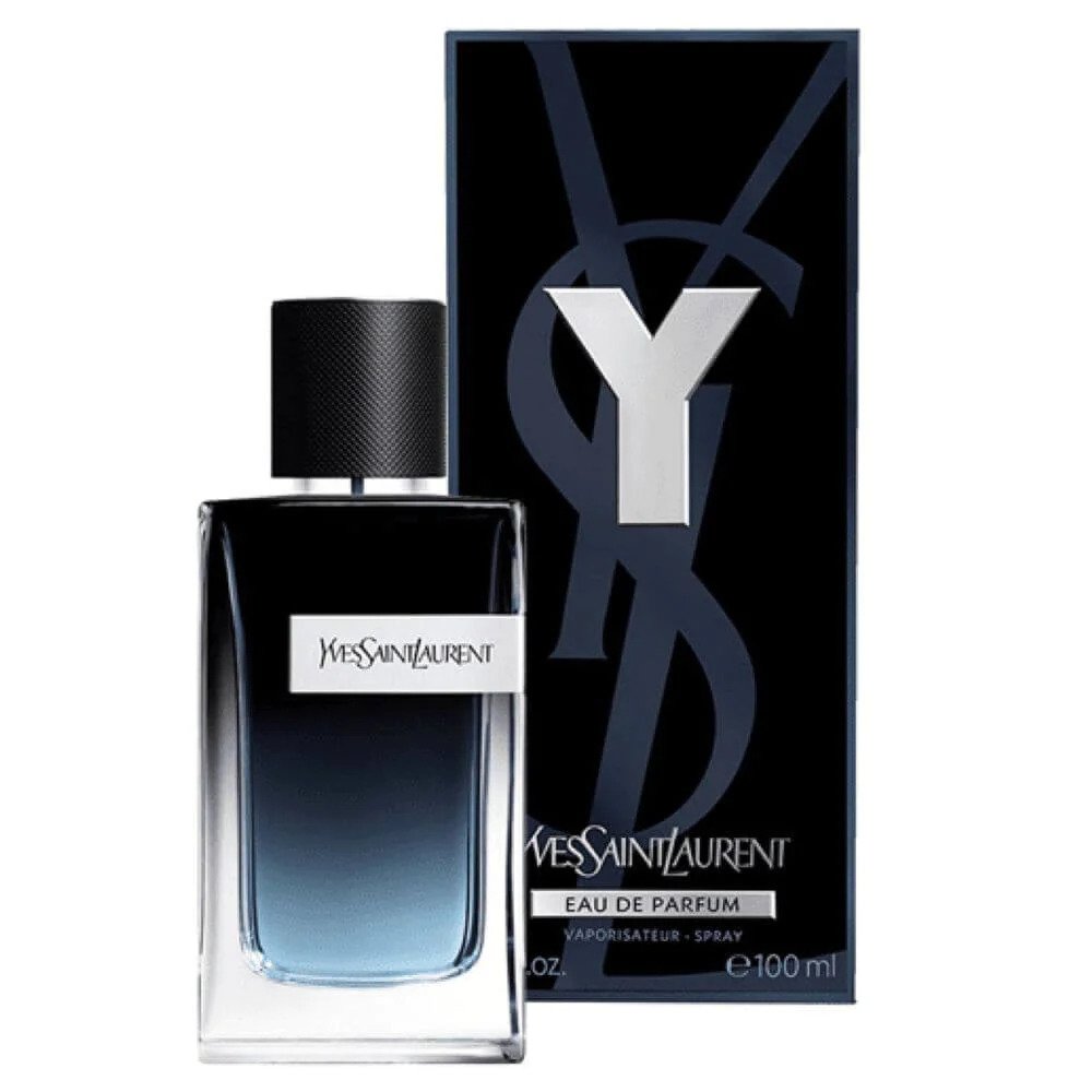YSL Y EDP Review: The Most Complimented Fragrance? - Fragrances World