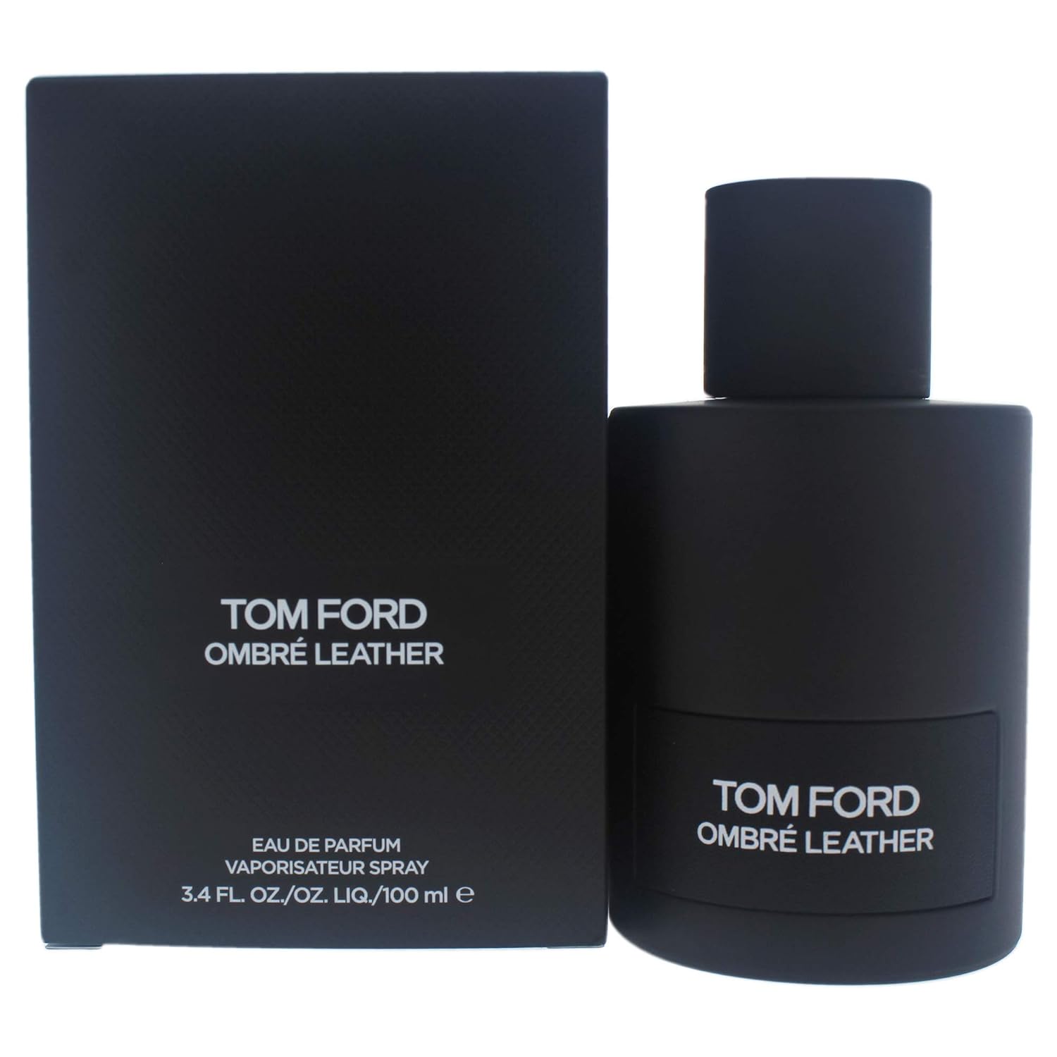 Tom Ford Ombre Leather Review: Masculine and Sexy Fragrance ...