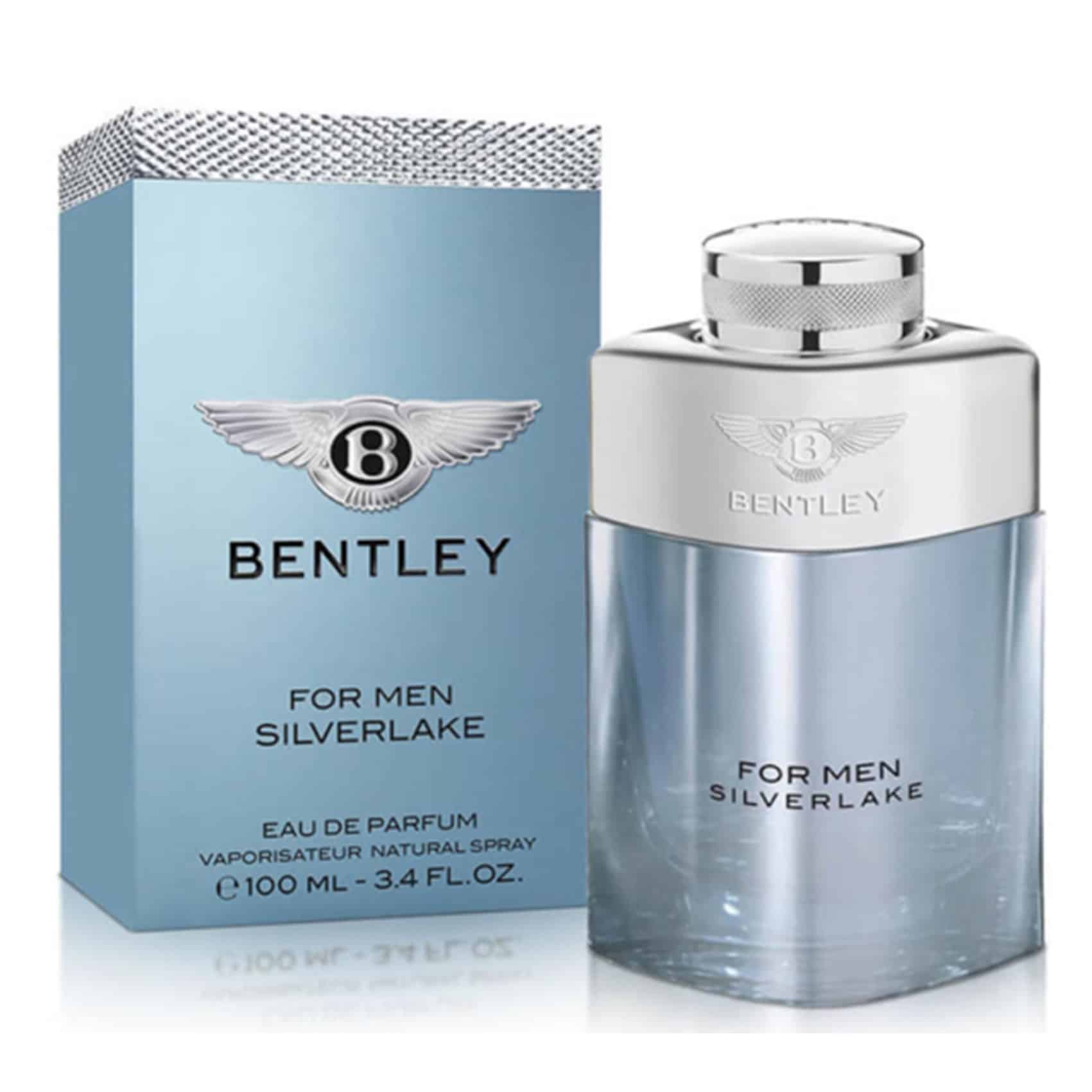 Bentley For Men Silverlake Review: A Fresh and Modern Fragrance ...
