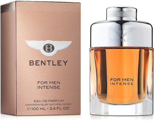 Bentley for Men Intense