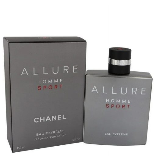 Chanel Allure Homme Sport Eau Extreme