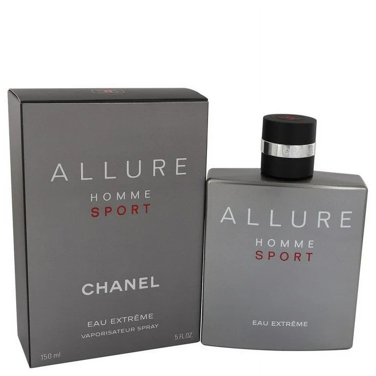 Chanel allure sport homme eau online extreme