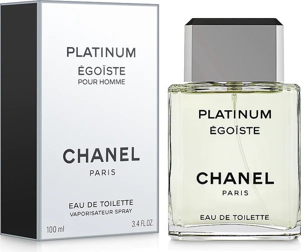 Chanel Egoiste Platinum Review: A Classic Fragrance - Fragrances World