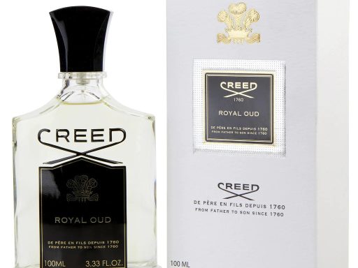 Creed Royal Oud