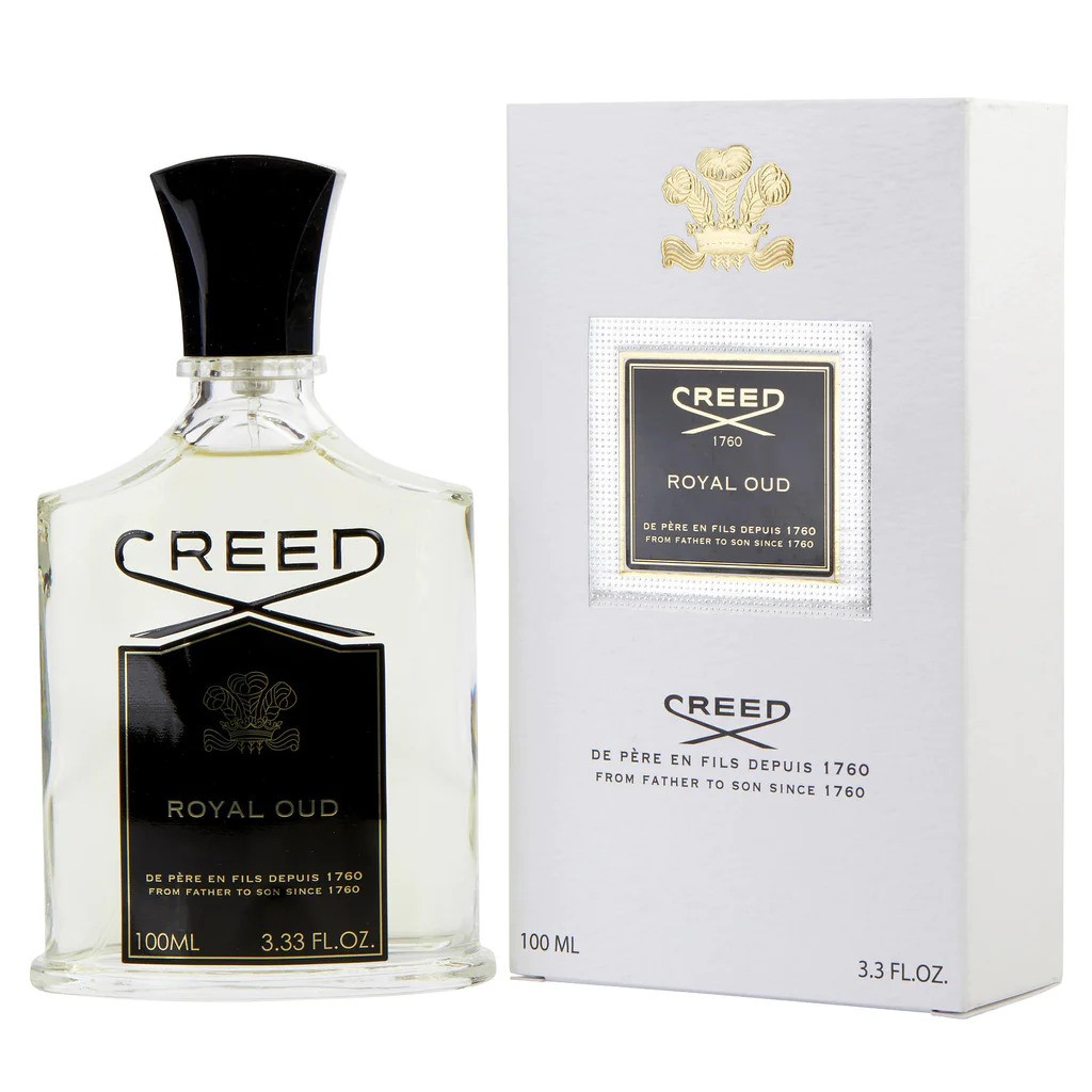 Creed Royal Oud