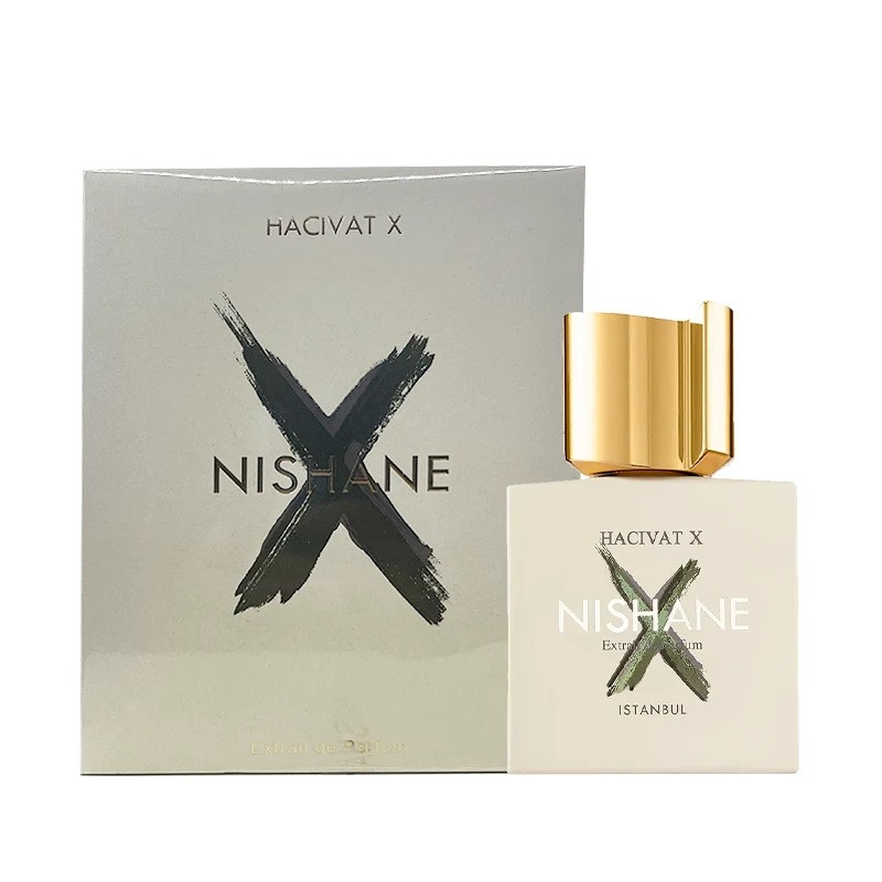 Nishane perfume 2024 hacivat