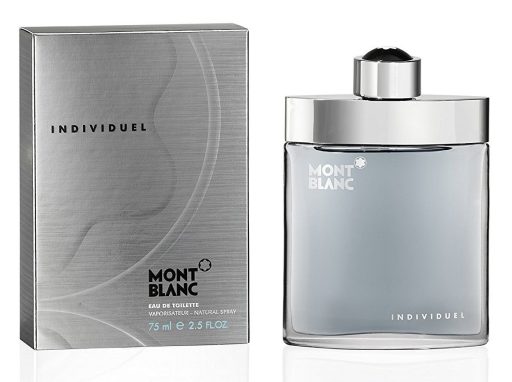 Mont Blanc Individuel