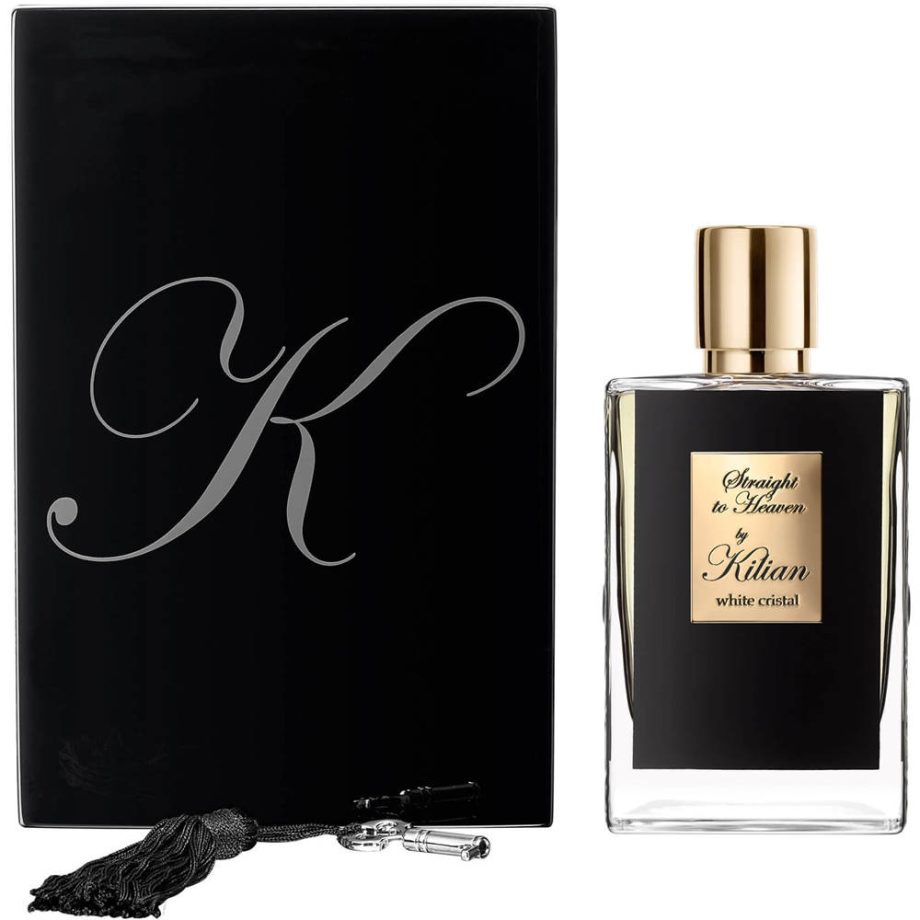 Straight To Heaven By Kilian Review – Fragrances World