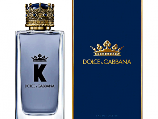 Dolce and Gabbana K