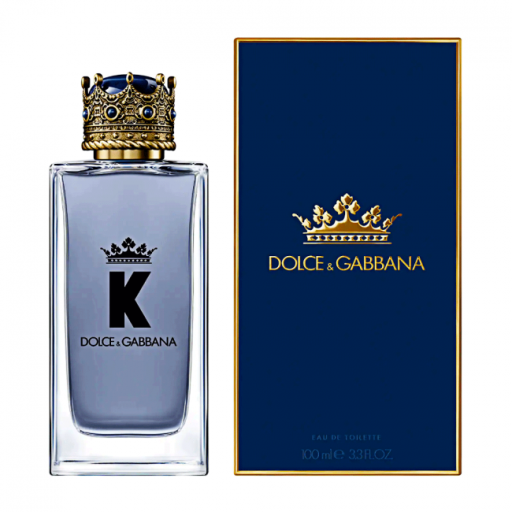 Dolce and Gabbana K