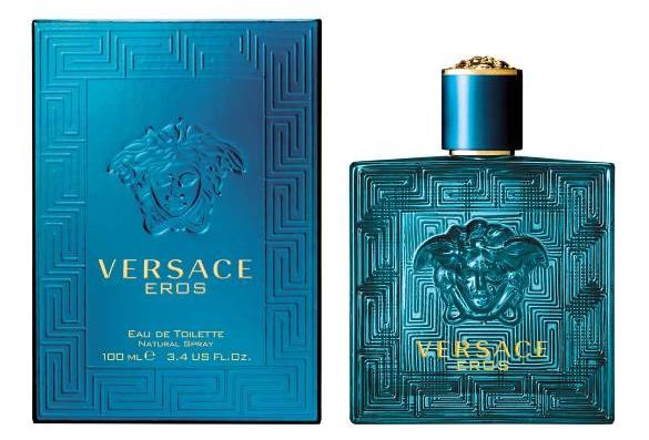 Versace Eros EDT