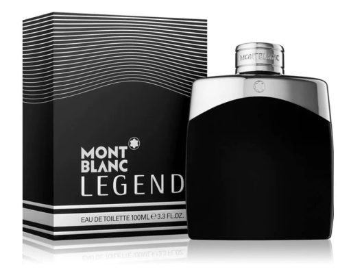 Montblanc Legend EDT