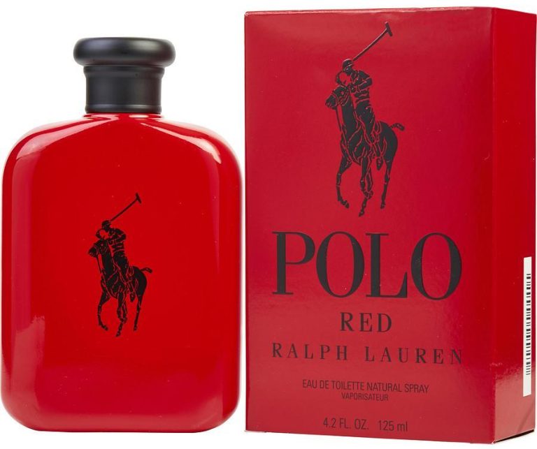 Is Polo Red EDT Still Worth It? A Complete Review - Fragrances World