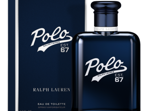 Ralph Lauren Polo 67