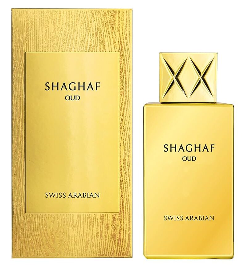 Swiss Arabian Shaghaf Oud