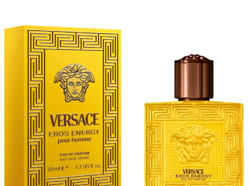 Versace Eros Energy