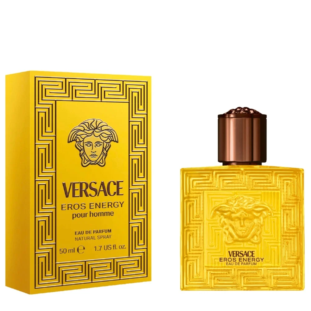 Versace Eros Energy