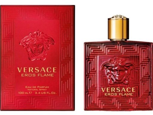 Versace Eros Flame